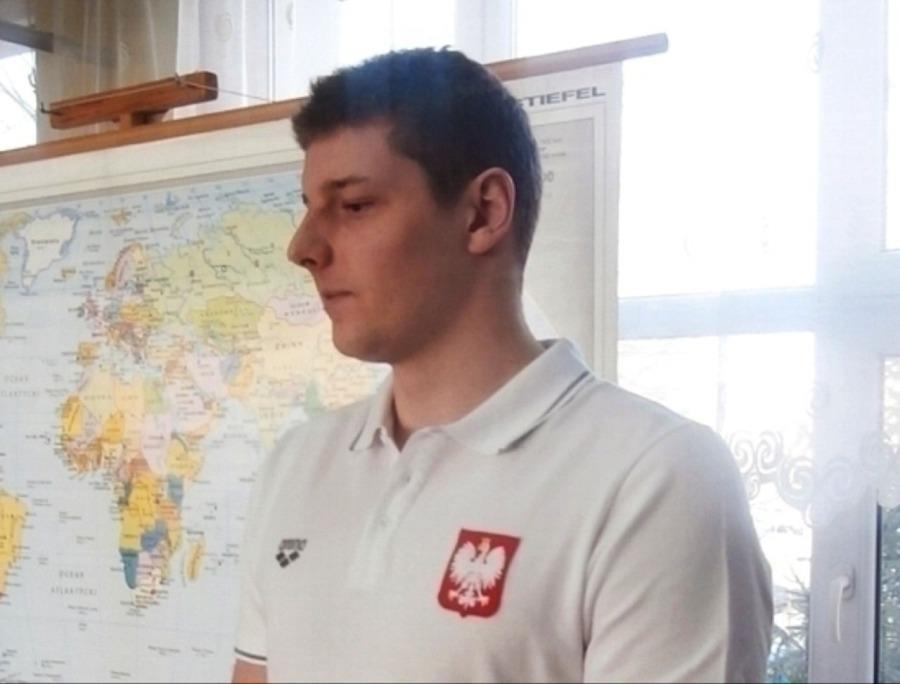 Gwangju Konrad Czerniak odpadł w kwalifikacjach