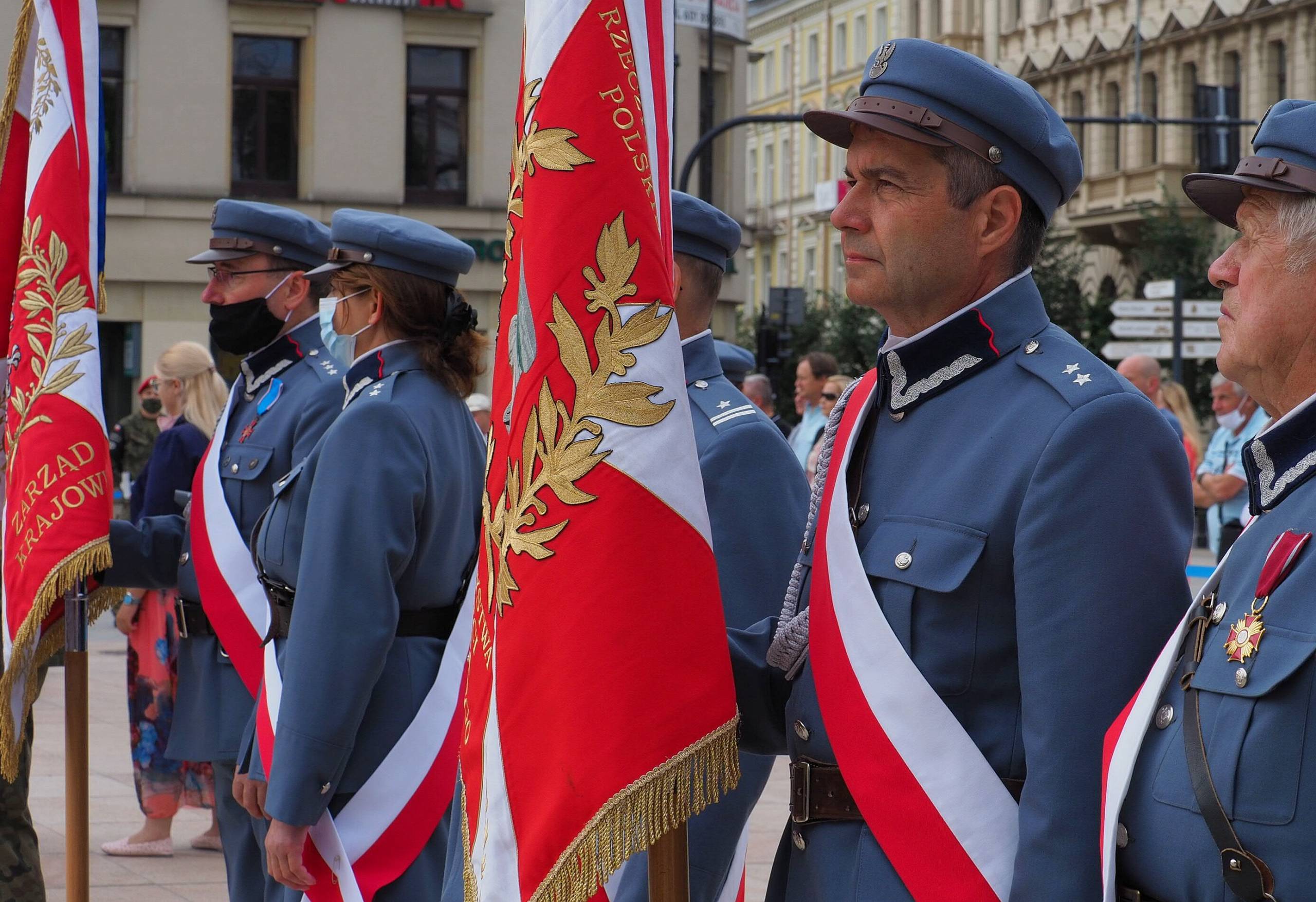 Uroczyste Obchody Święta Wojska Polskiego W Lublinie – Polskie Radio Lublin