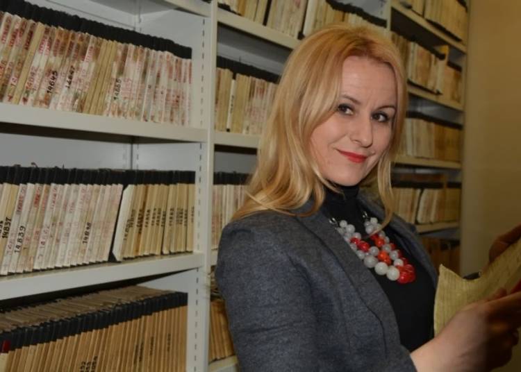 Katarzyna Michalak Polskie Radio Lublin 5740