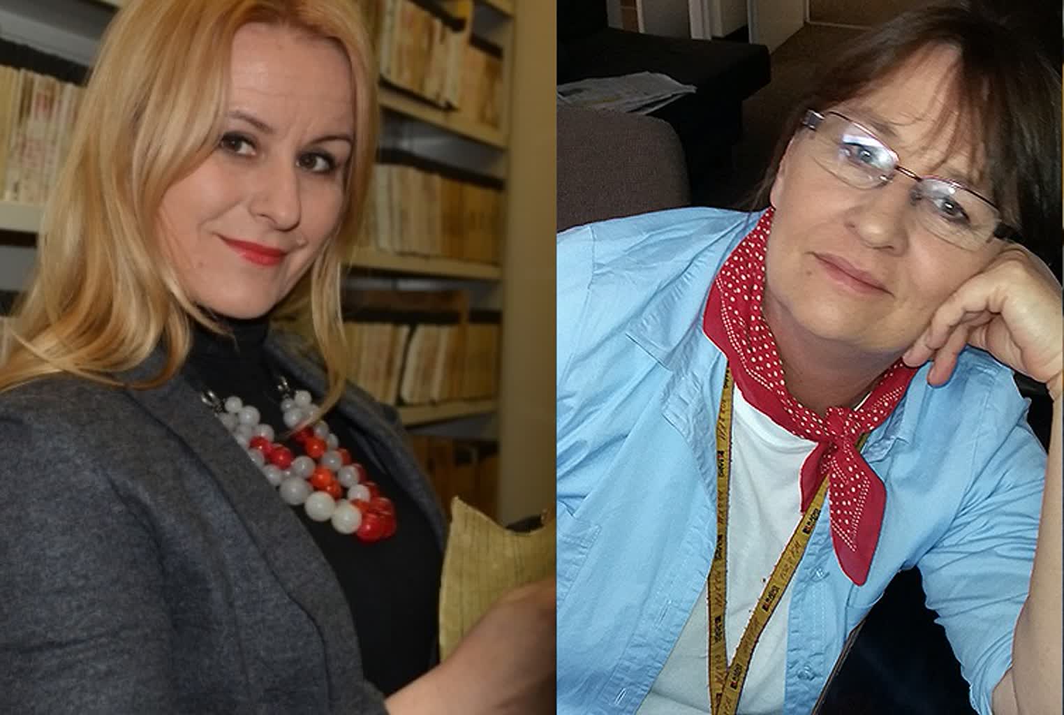 Grand Prix Krrit Dla Najlepszego Reportażu Katarzyna Michalak I Magdalena Grydniewska Wśród 5212
