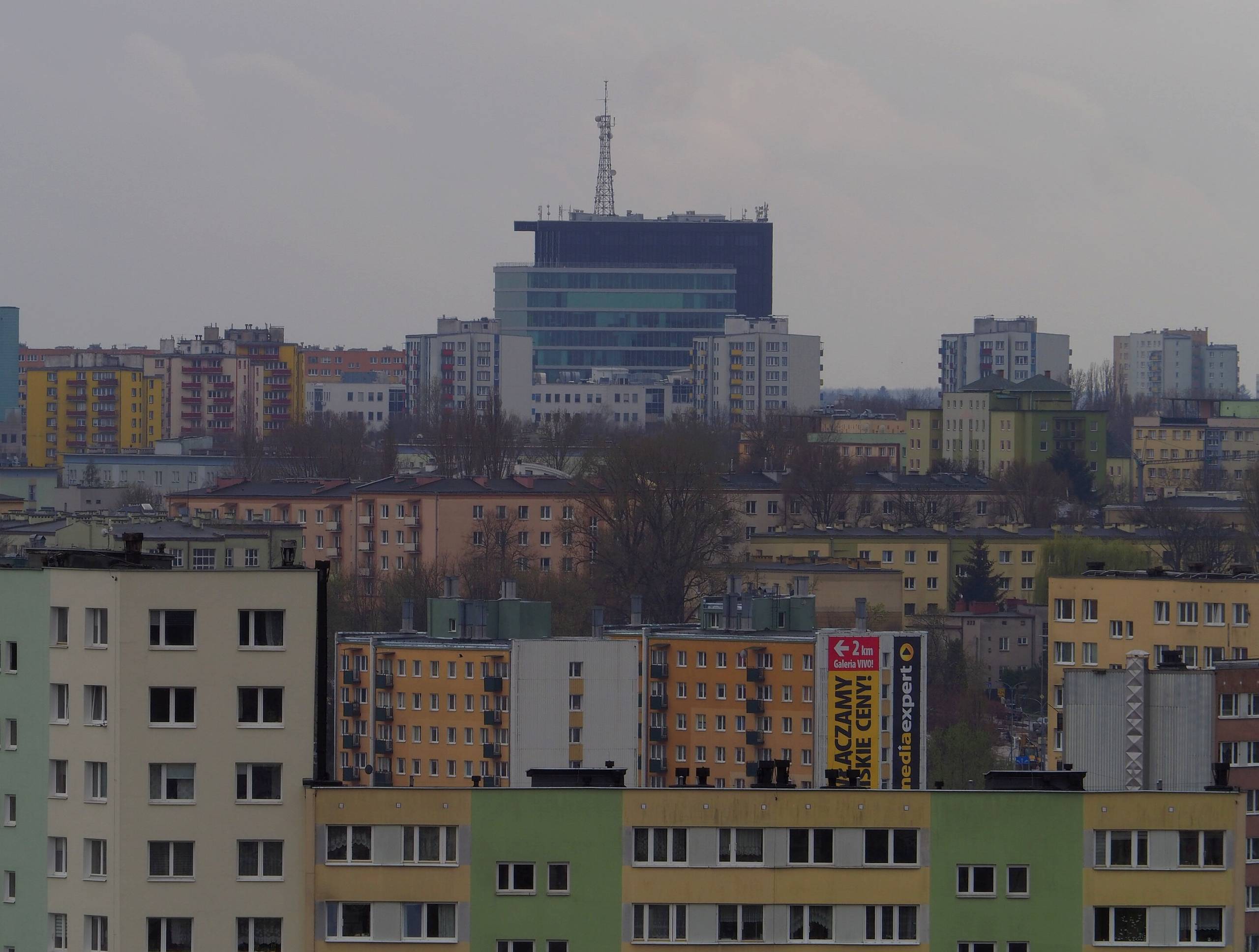 Noi standarde arhitecturale și urbane în Lublin?  Problema va fi tratată de membrii consiliilor – Radio Polonez Lublin
