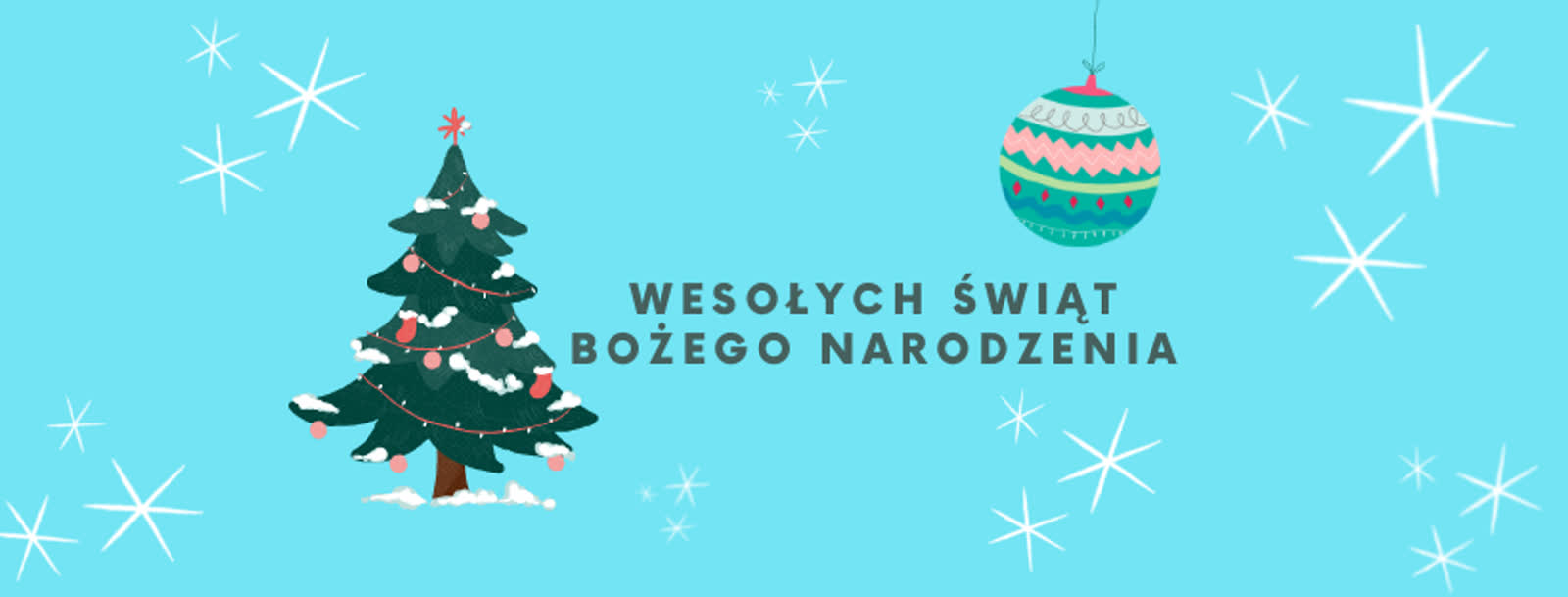 Wesołych Świąt Bożego Narodzenia – Polskie Radio Lublin
