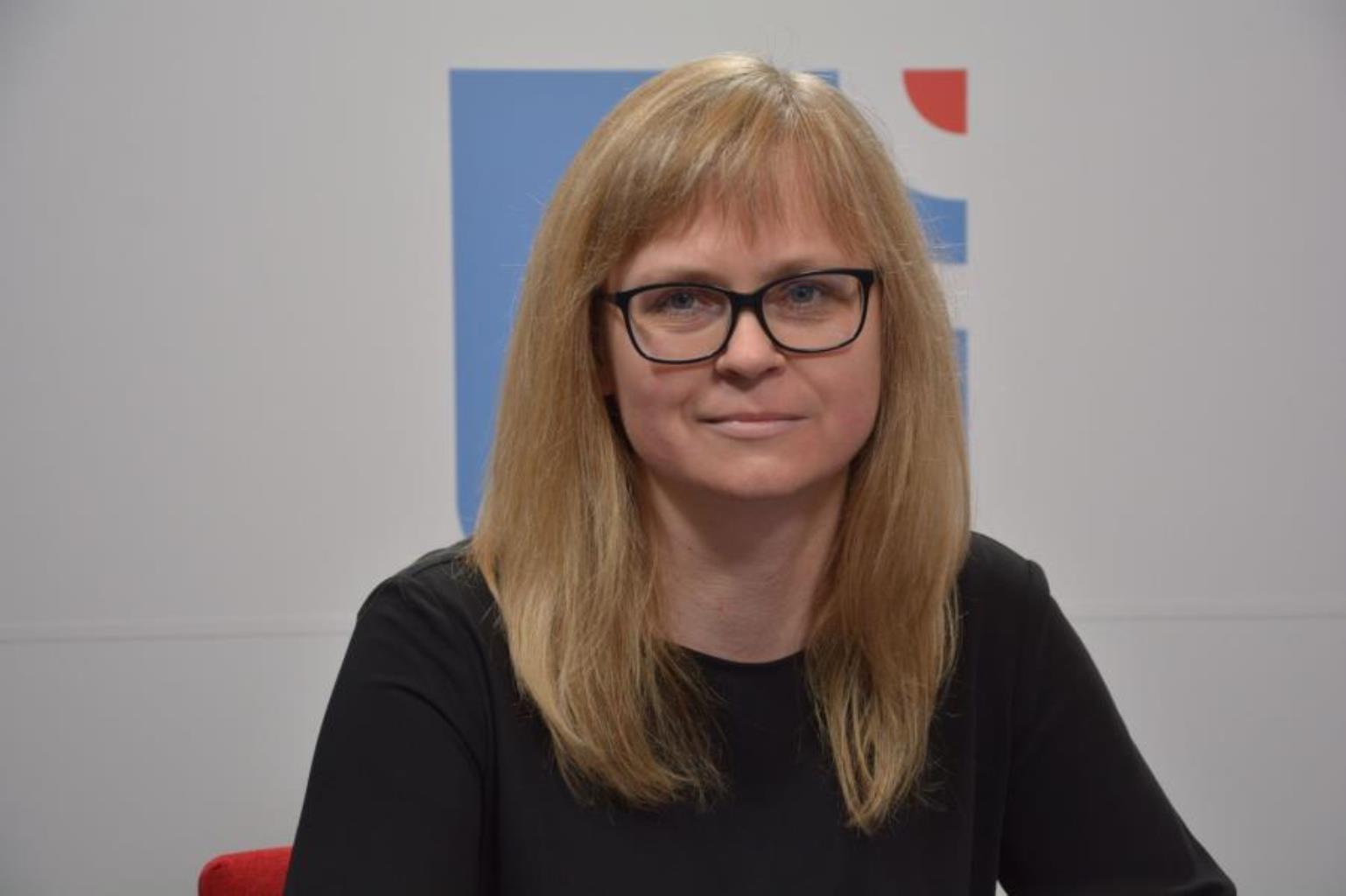 Gość Radia Lublin: prof. Agnieszka Łukasik-Turecka - Polskie Radio Lublin