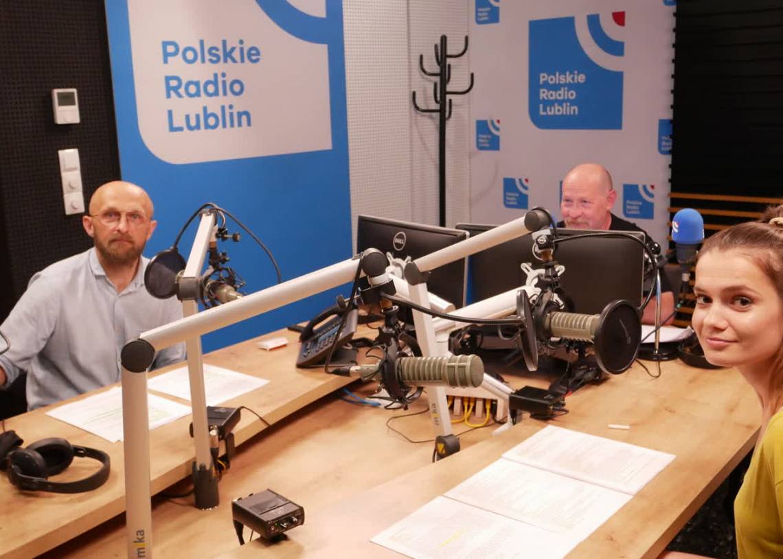 Świadek Koronny „masa” Zatrzymany Polskie Radio Lublin 0390