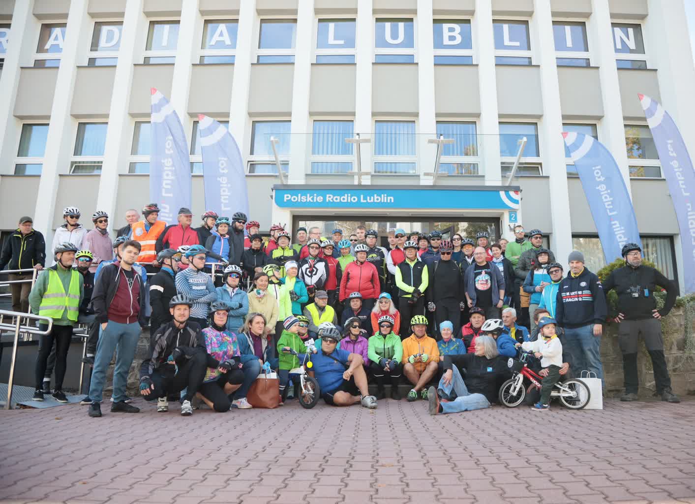 Mamy 70 lat! Dziękujemy, że jesteście z nami 7 rajd.jpg