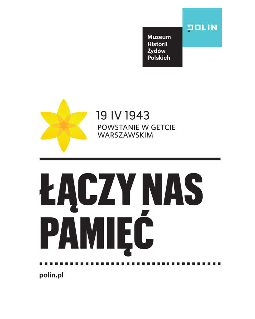 Akcja „Żonkile”. Wolontariusze opowiedzą o powstaniu w getcie warszawskim 2 324836894_1331609944259748_6489317939436524213_n.png