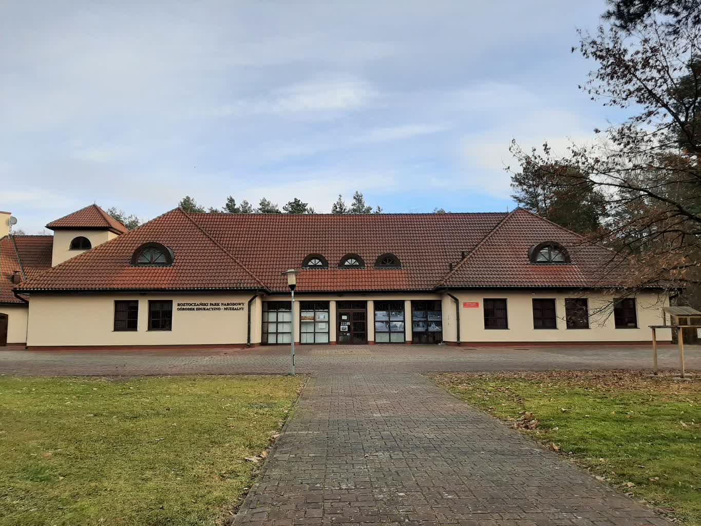 Przez Roztocze będzie się można przespacerować w koronach drzew 2 325346743_568867824792669_2804435249129589194_n.jpg