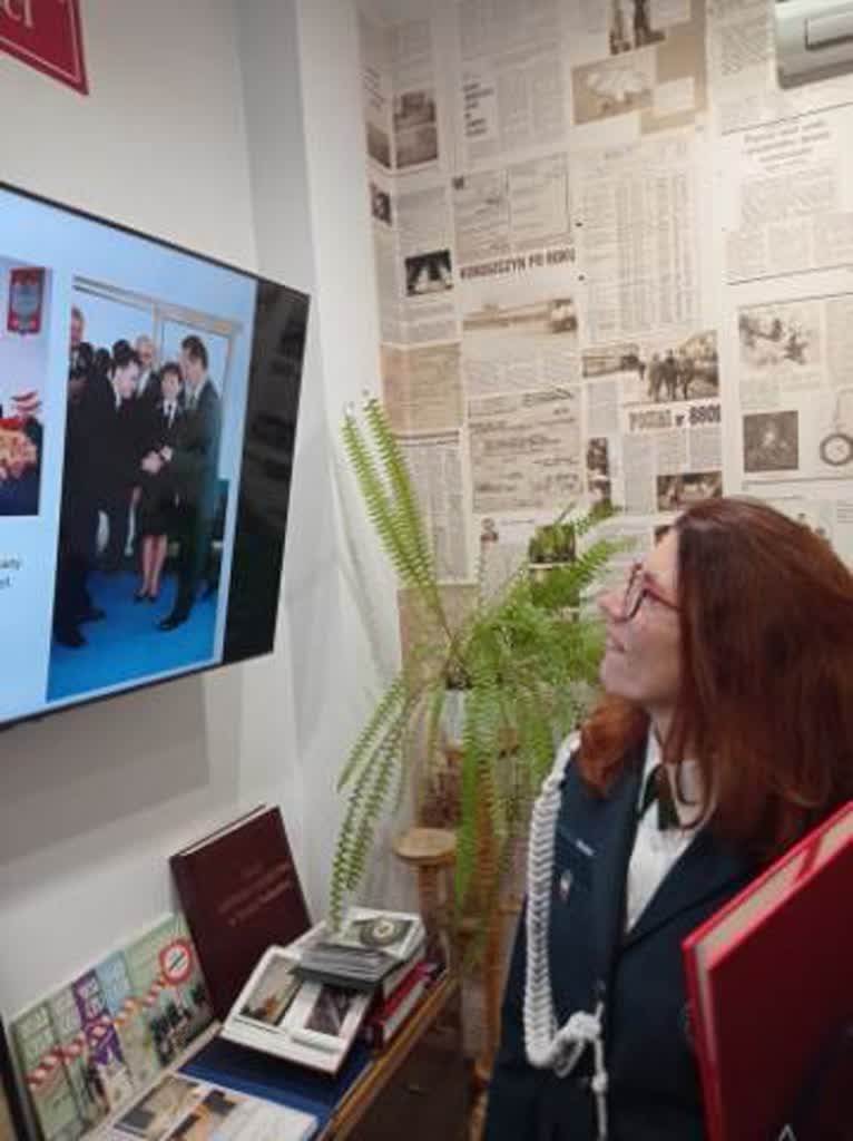 Przemyt na przestrzeni lat. W Białej Podlaskiej otworzono salę historii celnictwa 4 327357404_504029578549512_7123859623548935950_n.jpg