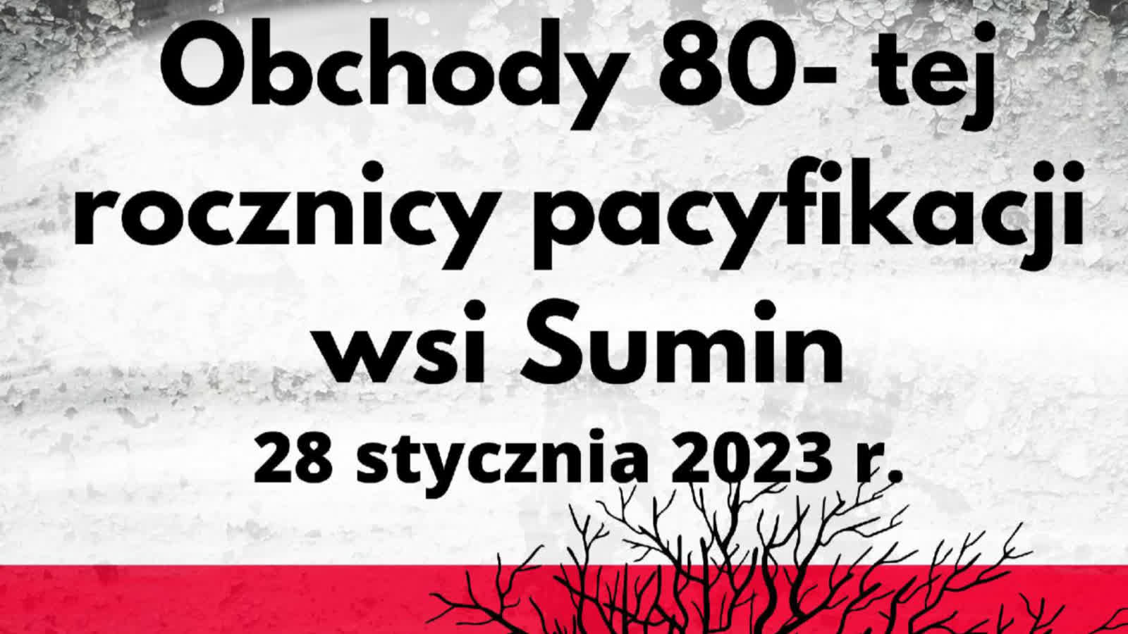 W hołdzie ofiarom pacyfikacji Sumina. 80. rocznica niemieckiej zbrodni 2 5470_1674633718.jpg