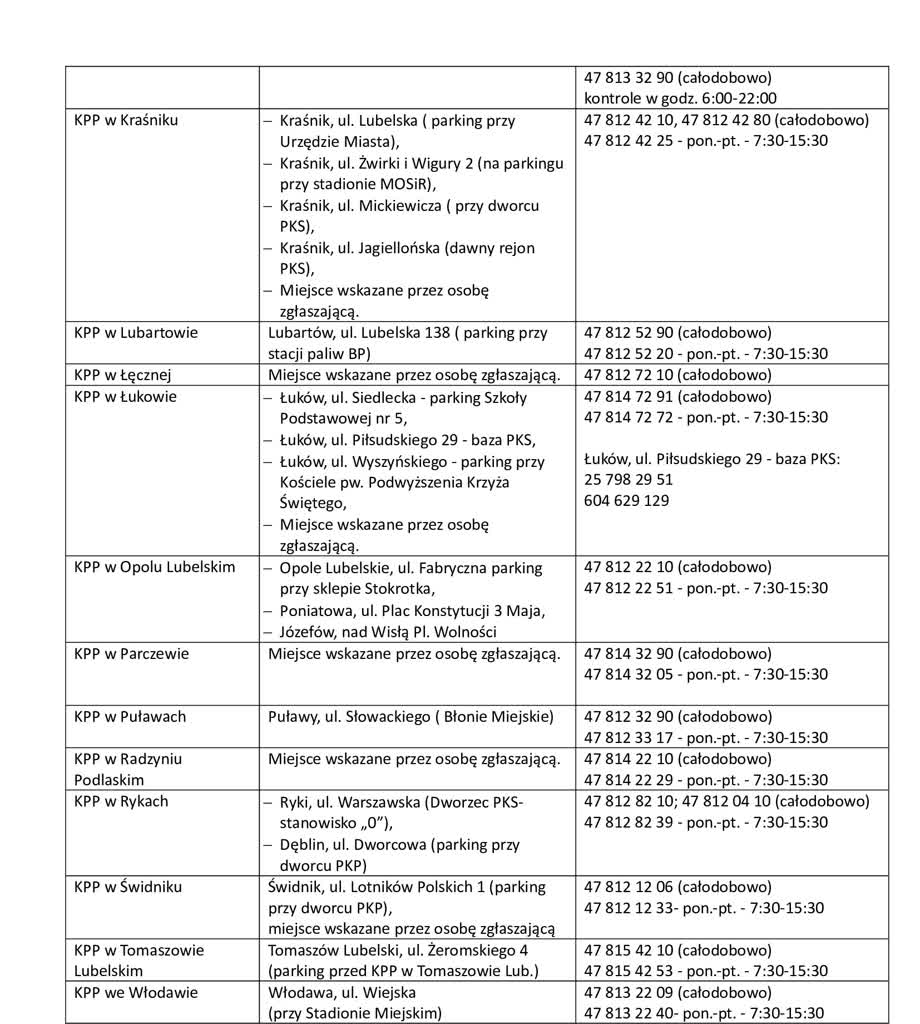 Ferie za pasem. Policja skontroluje autokary i kierowców 3 adda25f6e4f44138b3e64b0be115d9aexLfcJJZ8JgA9w4Qr-10.jpg