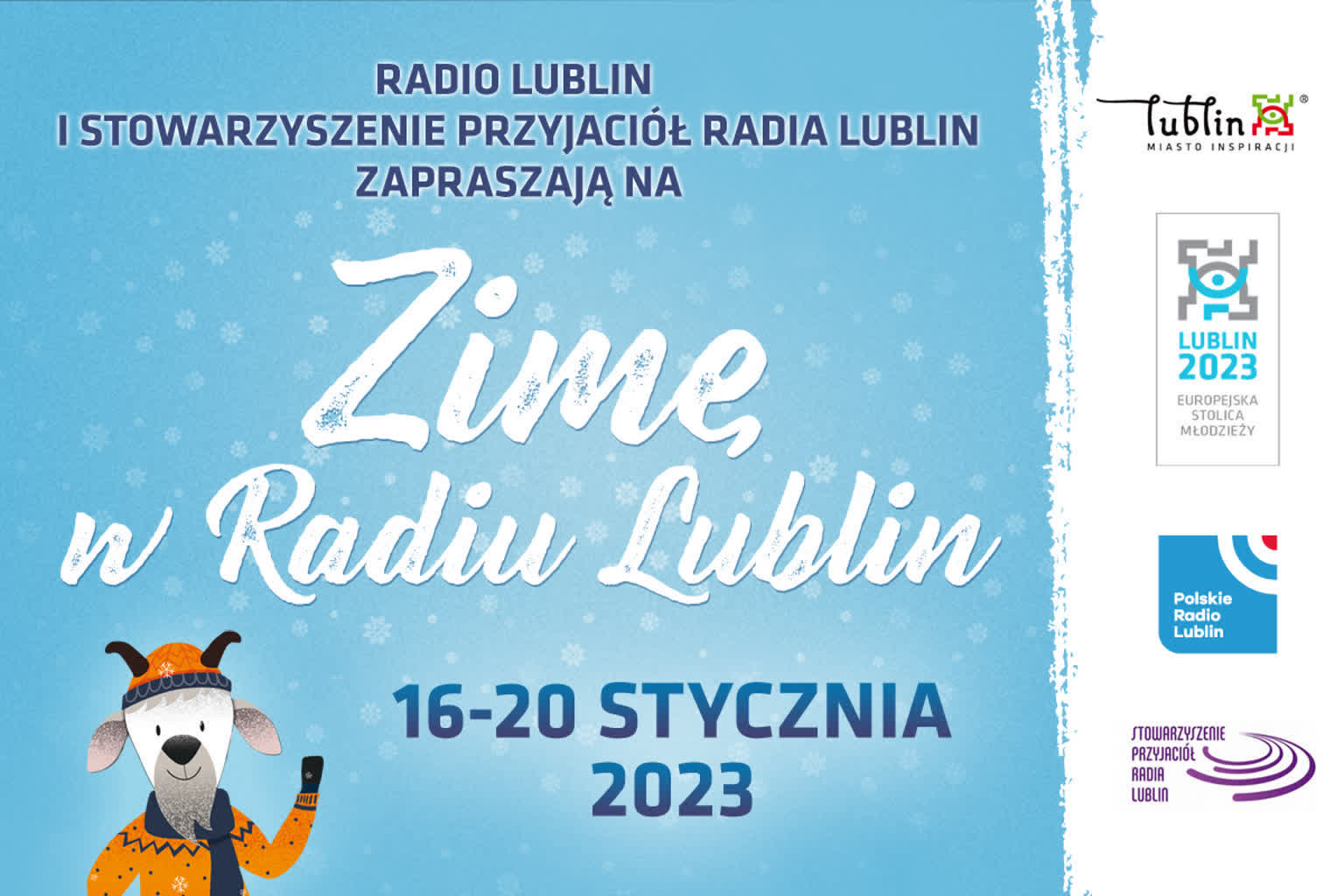 "Zima w Radiu Lublin": Rozpoczęły się zapisy na półkolonie w naszej rozgłośni 2 fb-2023-01-04-151632.jpg