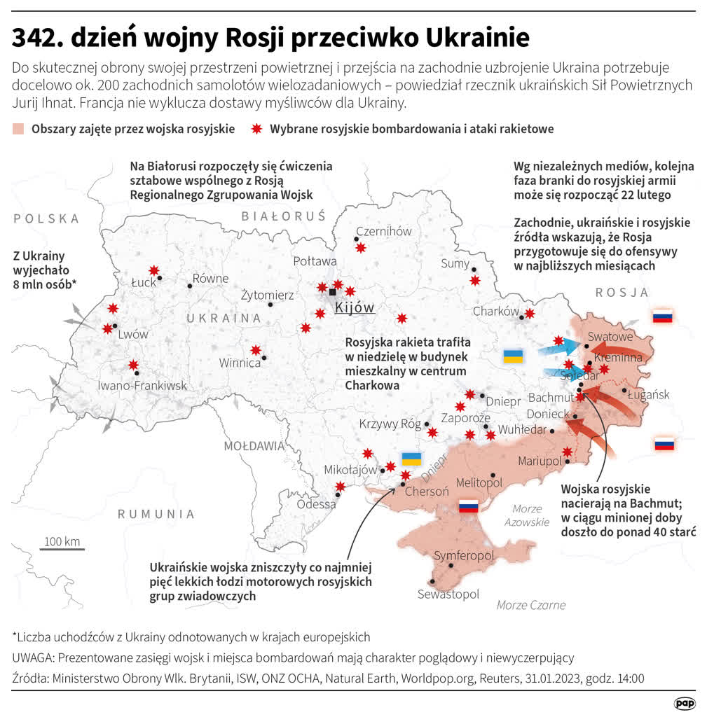 Wiceminister Marcin Ociepa: Należy rozbudowywać własne siły i wspierać Ukrainę 2 igrafika_20230131_08.png