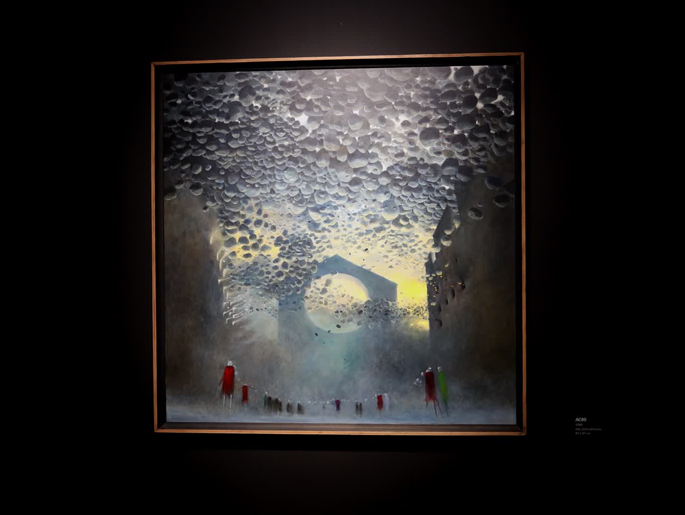 Pożegnanie Beksińskiego w Lublinie. CSK zaprasza na nocne zwiedzanie 2 img_20221109_140450-2022-11-09-142655.jpg