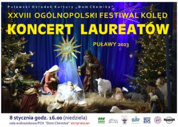 koncert laureatow ogolnopolskiego festiwalu koled 20231 2023 01 08 110504