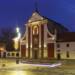 lublin ss peter paul church at night 2020 2023 01 12 115437