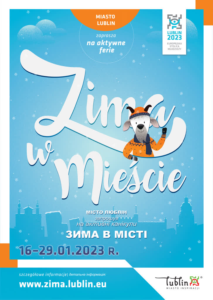 Zima w Radiu Lublin 4 plakat_zima w miescie_2023 A2 ukr-1.png