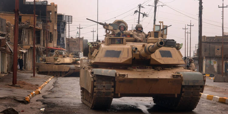 u.s. army m1a2 abrams iraq 2005 2023 01 25 183328