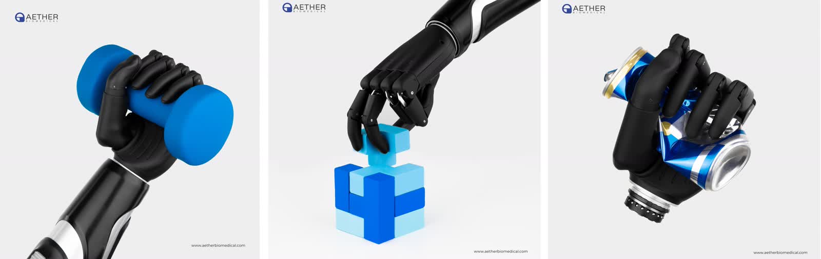 Lublin: ukraiński żołnierz otrzymał nowoczesne protezy 2 Zeus.jpg