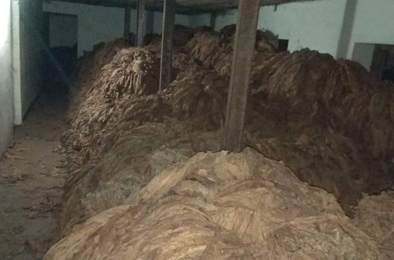 Nielegalny handel suszem tytoniowym. 15 osób stanie przed sądem 2 12-228678_g.jpg