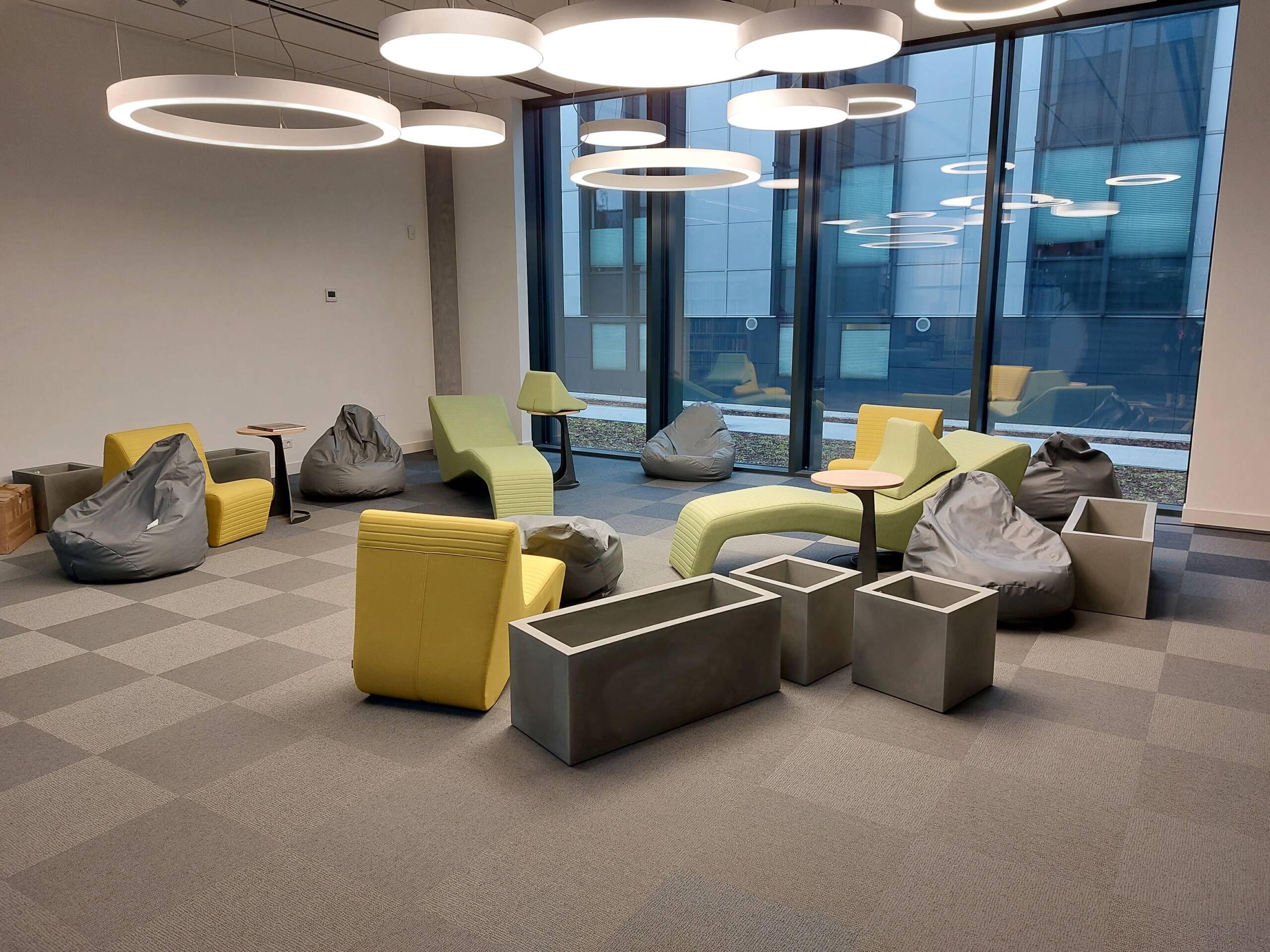 Łączy tradycję z nowoczesnością. Puławska Mediateka szykuje się do otwarcia 2 20230215_090910.jpg