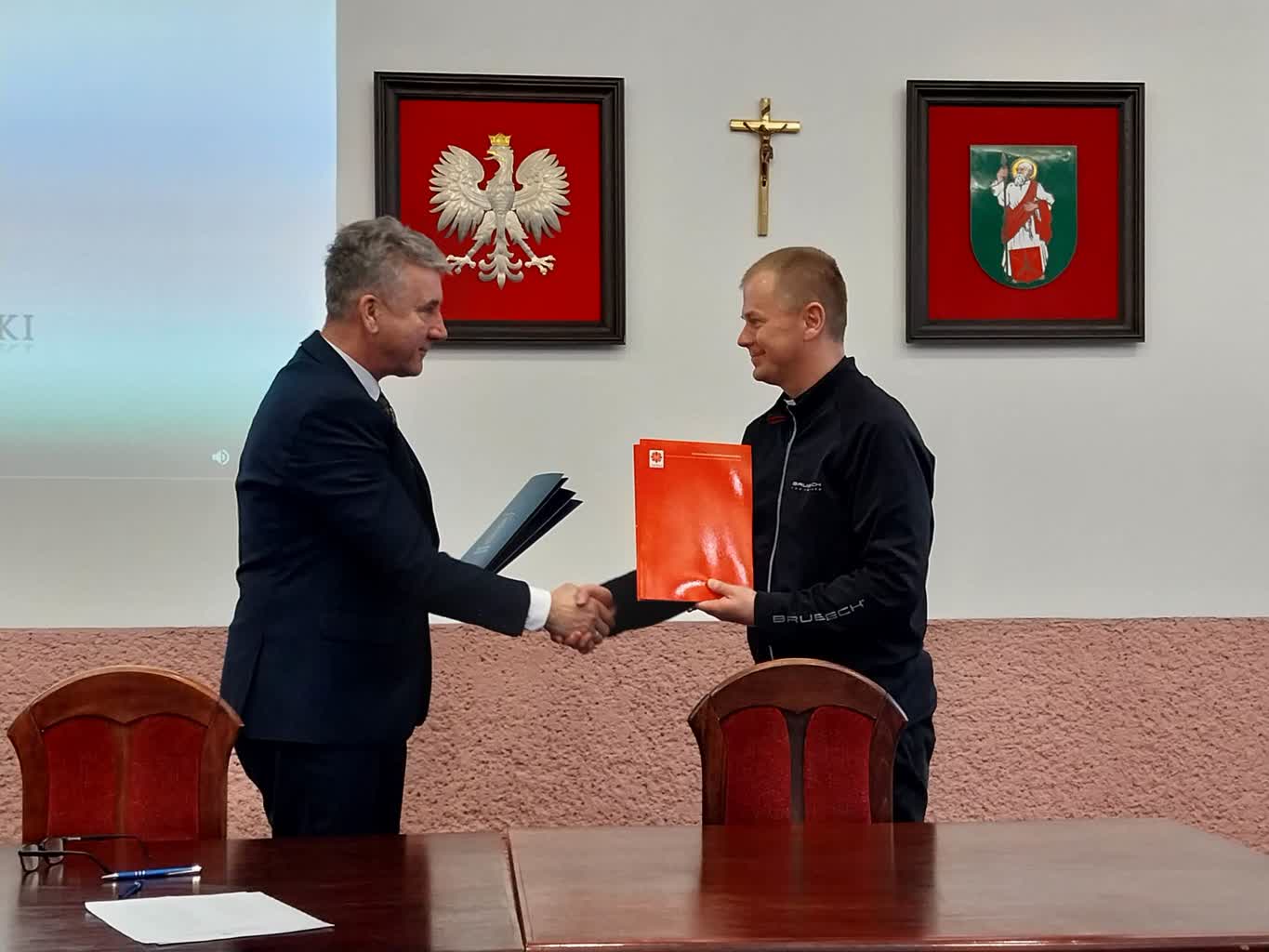 W Tomaszowie Lubelskim powstanie Mobilne Centrum Pomocy Migrantom i Uchodźcom 3 329740870_513698934240903_8592501893280227851_n.jpg