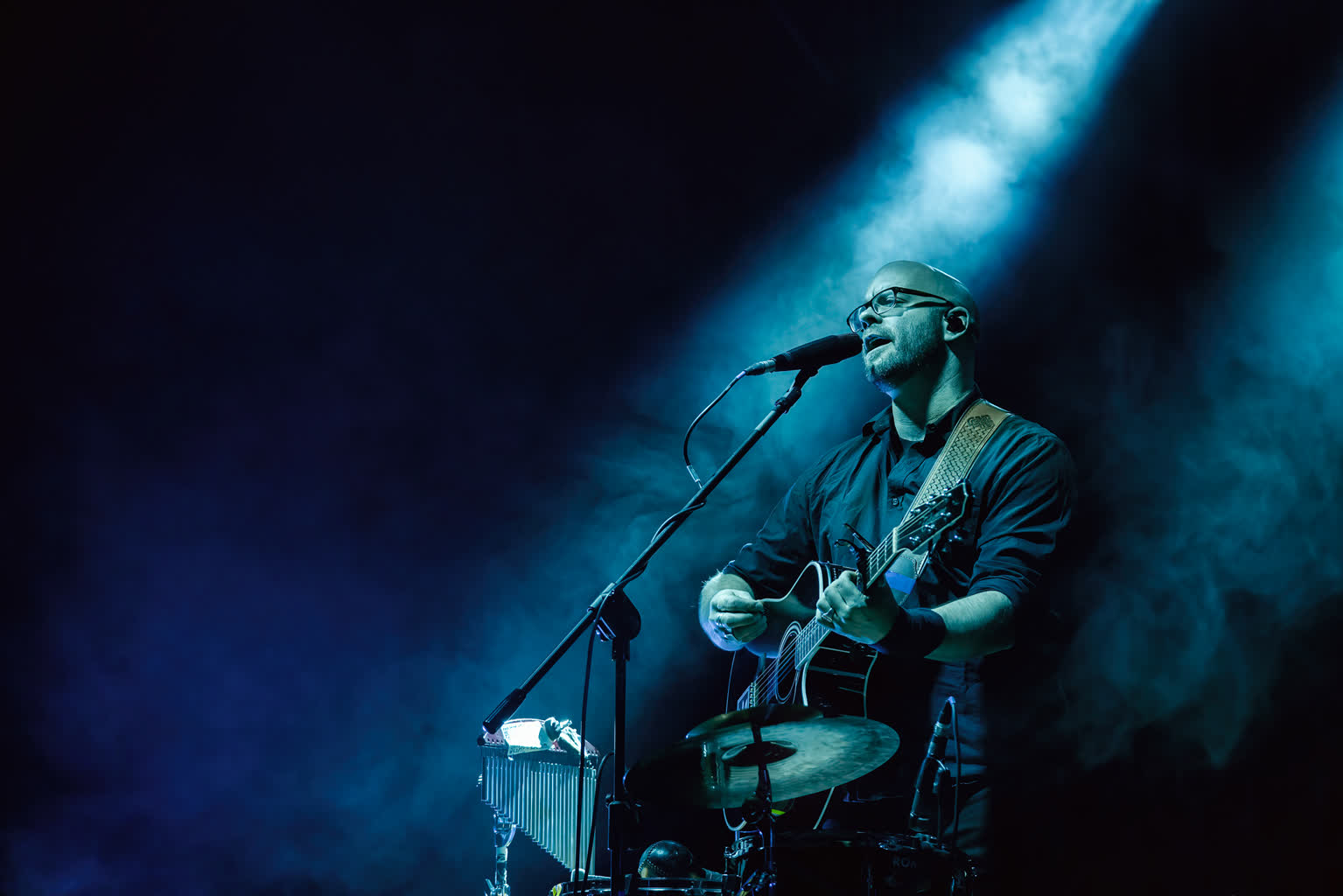 "Coś, co wzbogaca Twój świat" - rozmowa z Jerome Reuter'em z Rome 2 330946740_1931100087225839_5502417817378604971_n.jpg