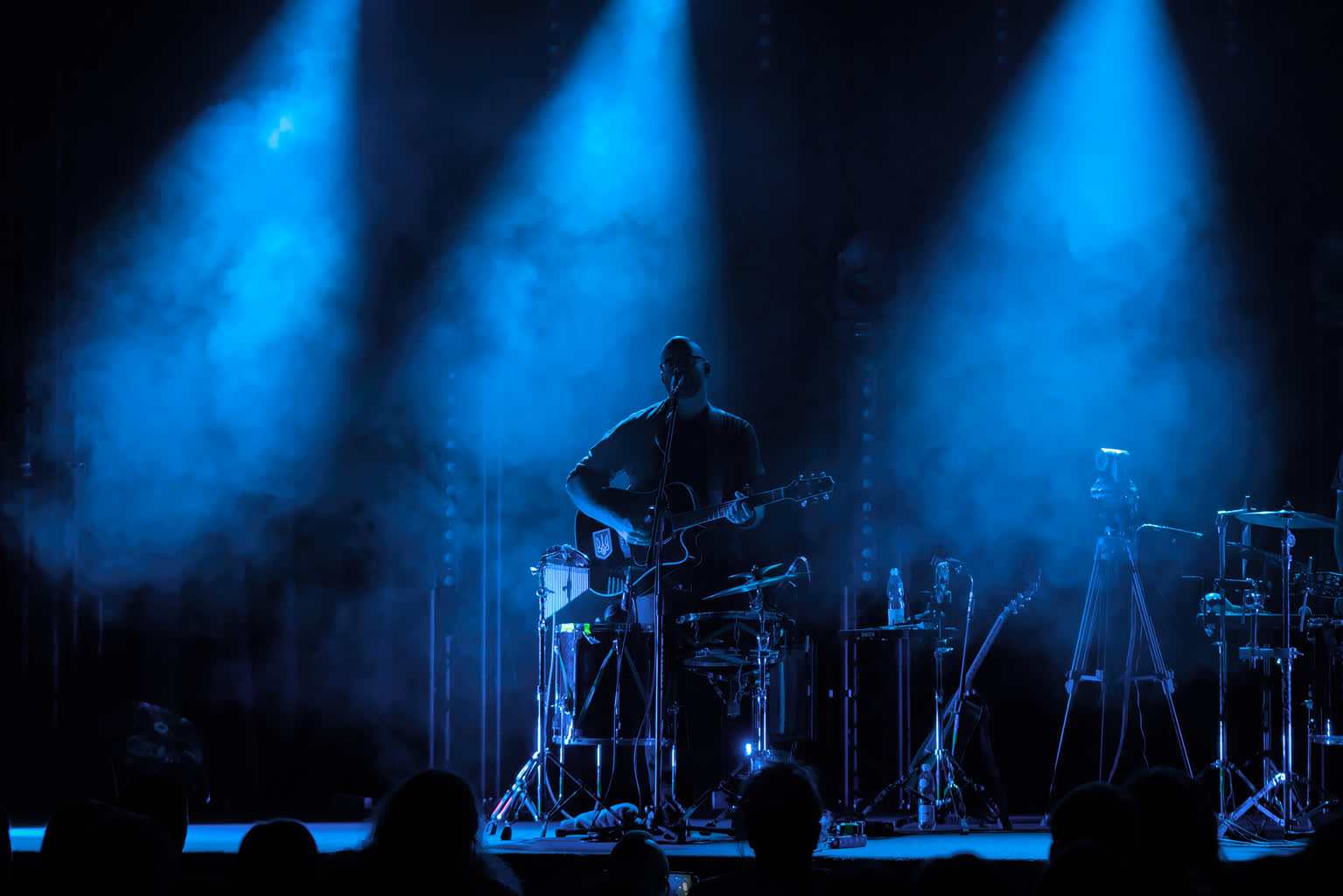 "Coś, co wzbogaca Twój świat" - rozmowa z Jerome Reuter'em z Rome 3 331061553_869752930985670_83448256635836557_n.jpg