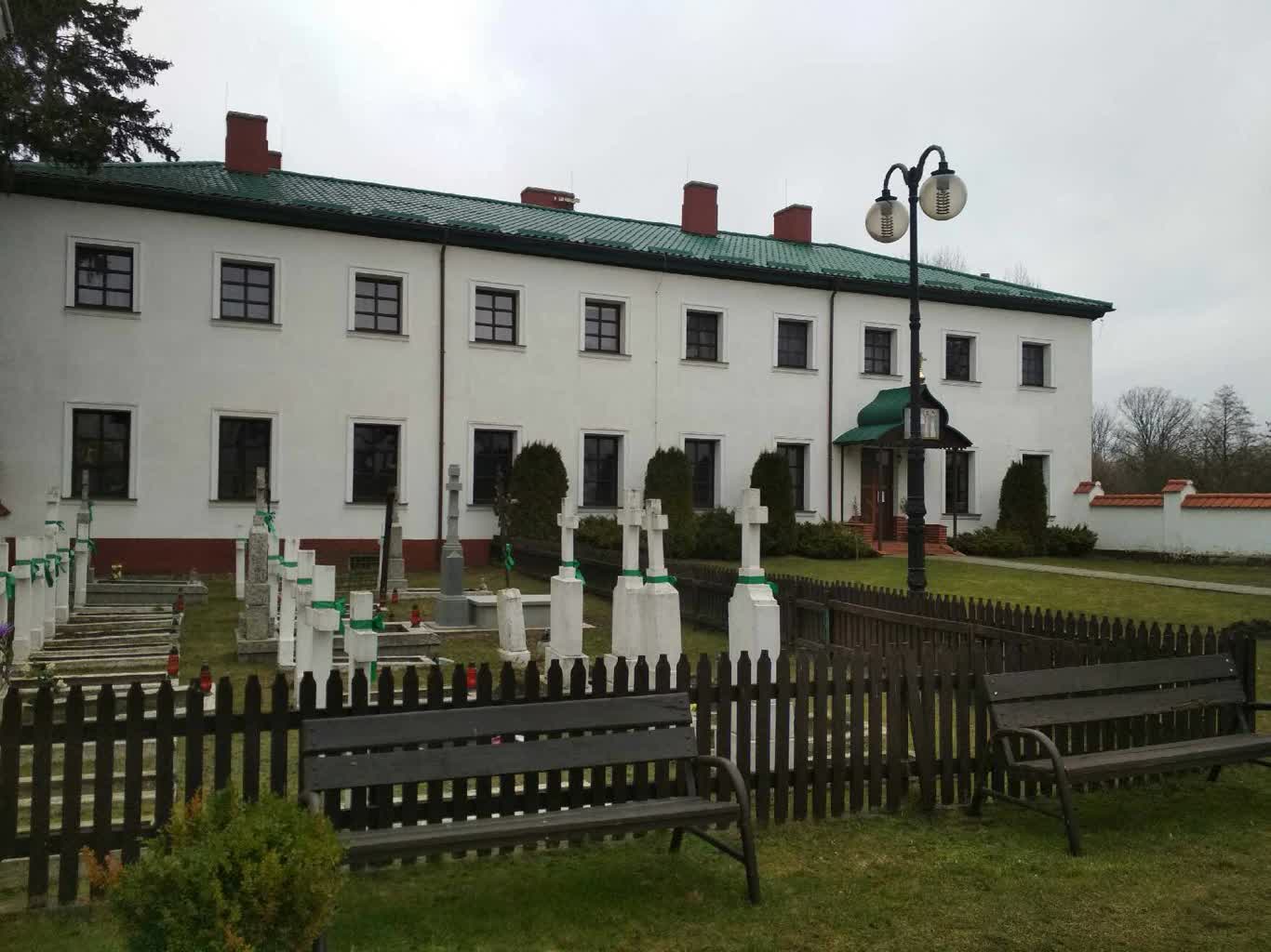 Prawosławny klasztor w Jabłecznej pomnikiem historii. "To nie tylko podniesienie prestiżu" 3 331236135_1719944828400933_8628732388370423369_n.jpg