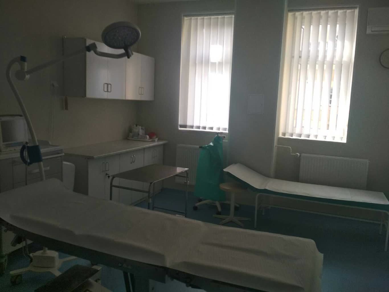 Oddział chirurgii międzyrzeckiego szpitala po gruntownym remoncie 2 331422881_751352716576180_3488609803456108662_n.jpg