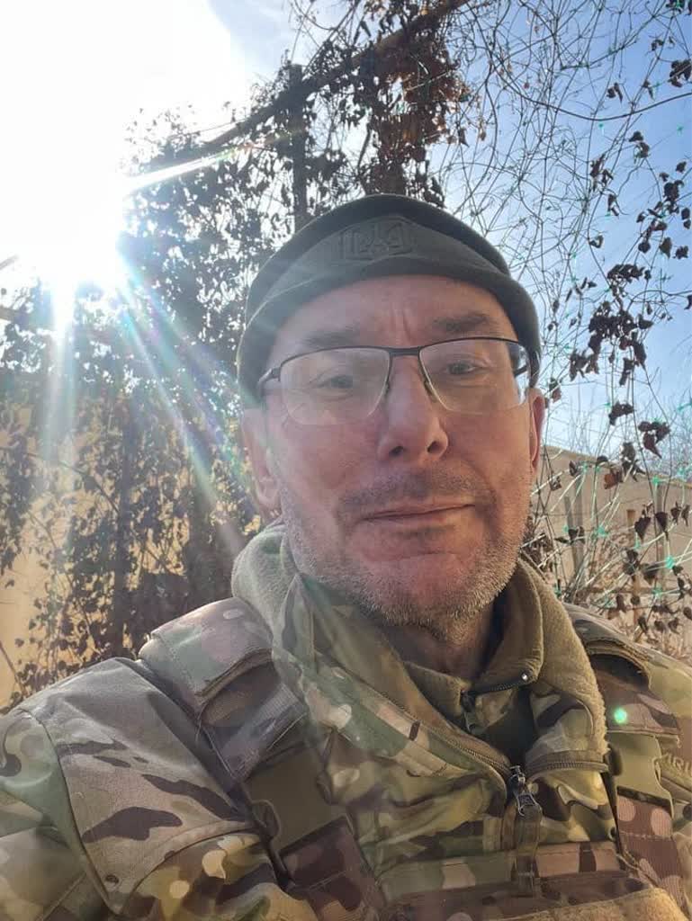 Ukraina: były prokurator generalny dowódcą plutonu dronów bojowych 2 332162959_1212289016078865_6523035814088660421_n.jpg