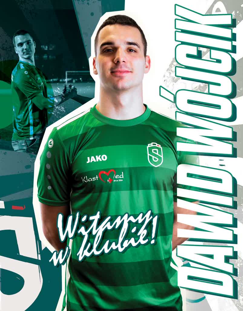 Dawid Wójcik piłkarzem Świdniczanki 2 569_swidniczanka.jpg