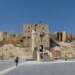 citadel of aleppo 2023 02 07 160037