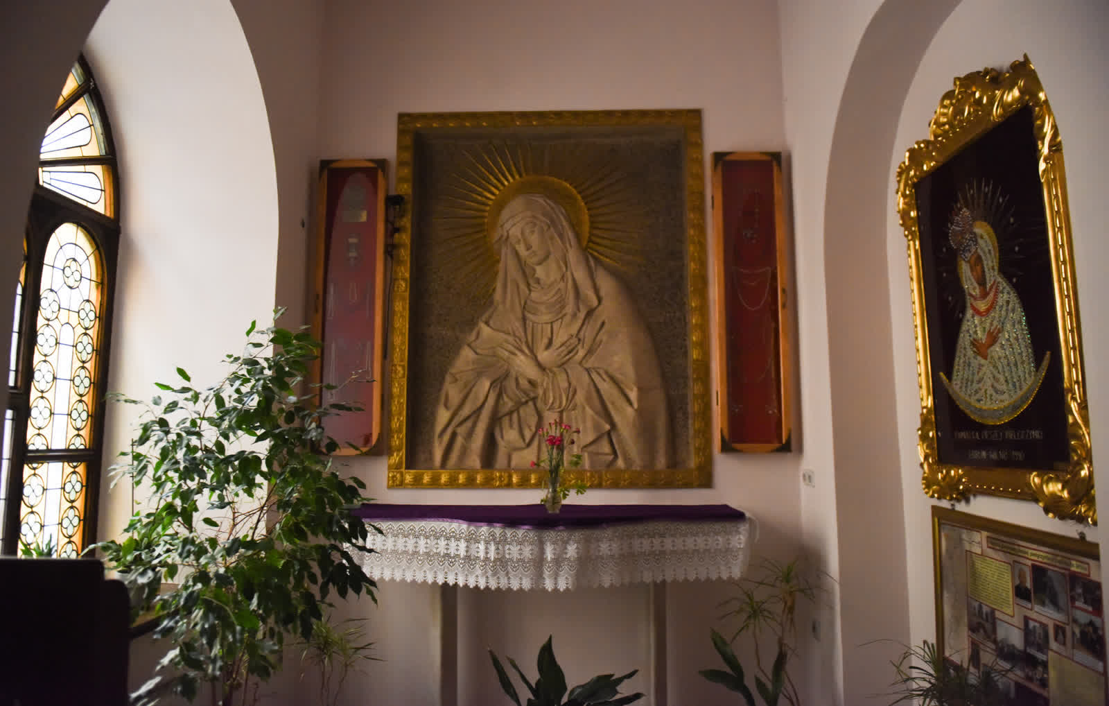 Lublin: wspólnota greckokatolicka coraz liczniejsza. Otrzyma w użytkowanie nowy kościół 2 dsc_7506-2023-02-27-212539.jpg