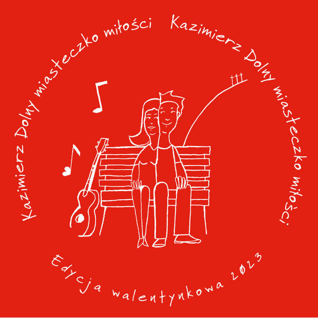 Miasteczko miłości - romantyczne oblicze Kazimierza Dolnego 2 f3f77b7740d10b7c38714da4304215e8.jpg