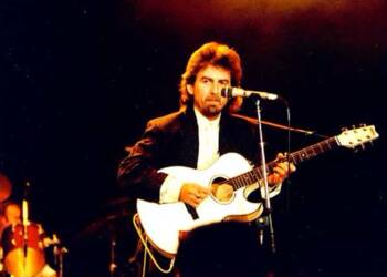 george harrison playing 2023 02 25 180115