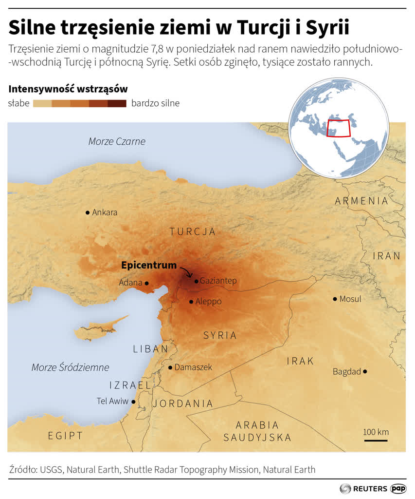 Kolejne trzęsienie ziemi w Turcji 2 igrafika_20230206_01.png