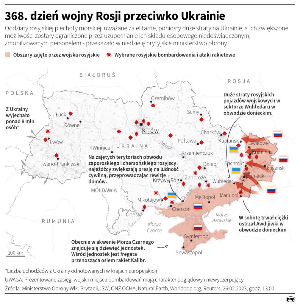 Łowcy shahedów: niszczymy 80 procent odpalanych przez Rosję dronów 2 igrafika_20230226_01.png