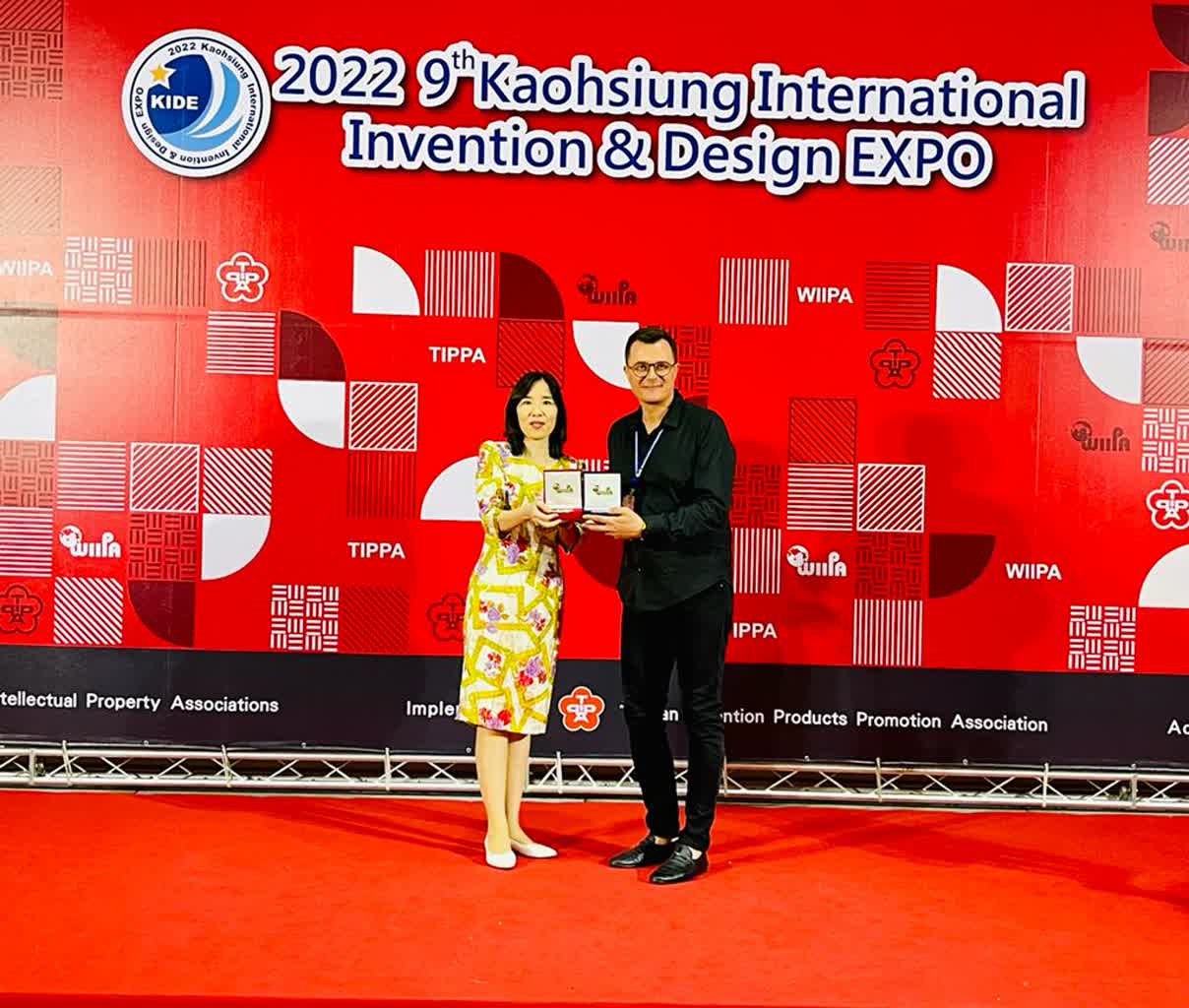 Azjatyckie sukcesy naukowców z Politechniki Lubelskiej 3 KIDE 2022 (1).jpg