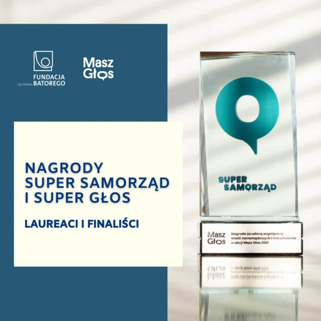 Jabłonna, Włodawa i Międzyrzec Podlaski z nagrodami Fundacji Batorego 2 laureaci-i-finalisci-764x3000.png