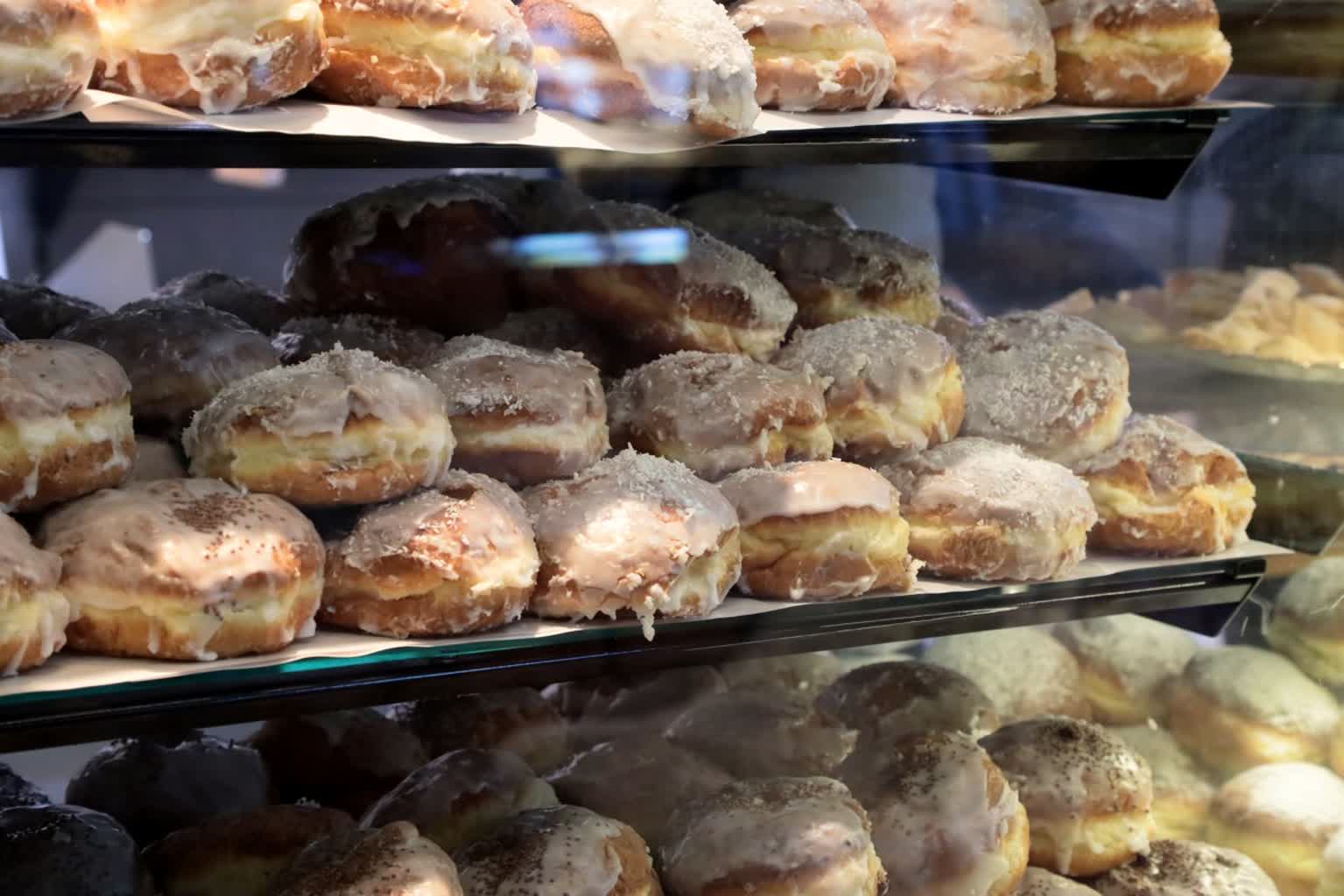 „Cała branża czekała na ten dzień”. Tłusty czwartek w lubelskich cukierniach 3 pm_PACZKI-160223-006.jpg