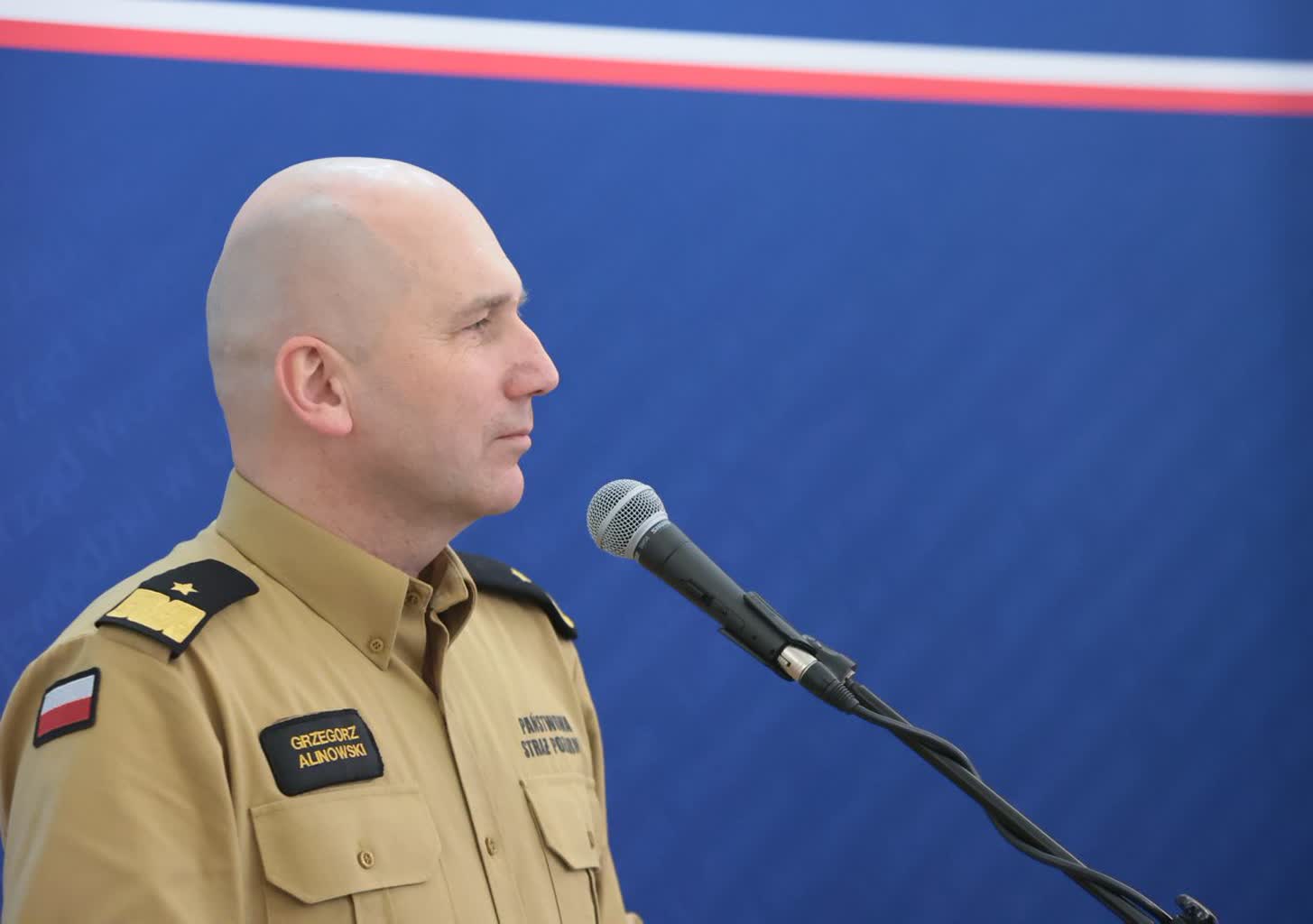 W 2022 roku lubelscy strażacy interweniowali ponad 28 700 razy 2 pm_PSP-100223-015.jpg