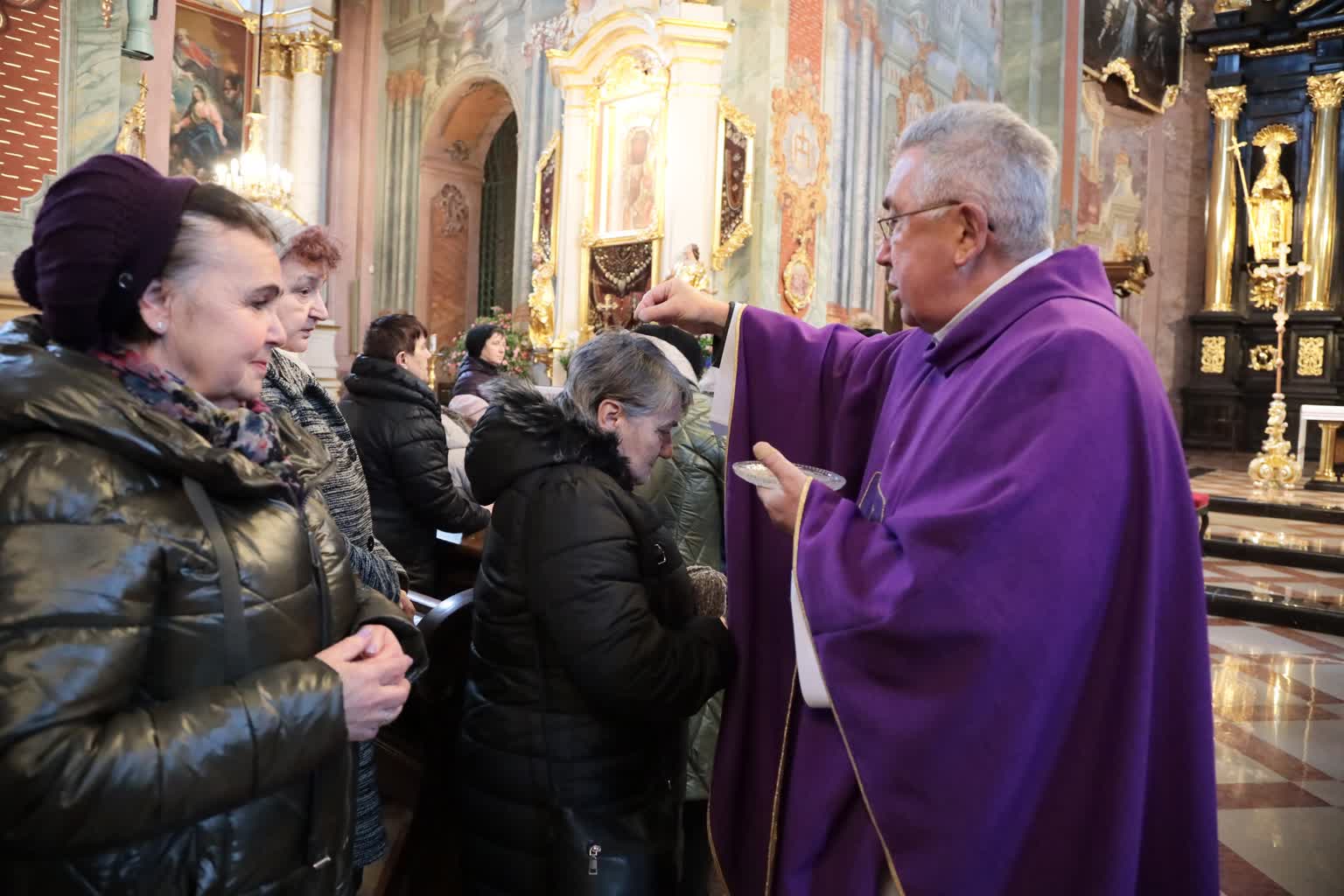 Środa Popielcowa. Czas pokuty i nawrócenia 1 POPIELEC -220223-007.jpeg