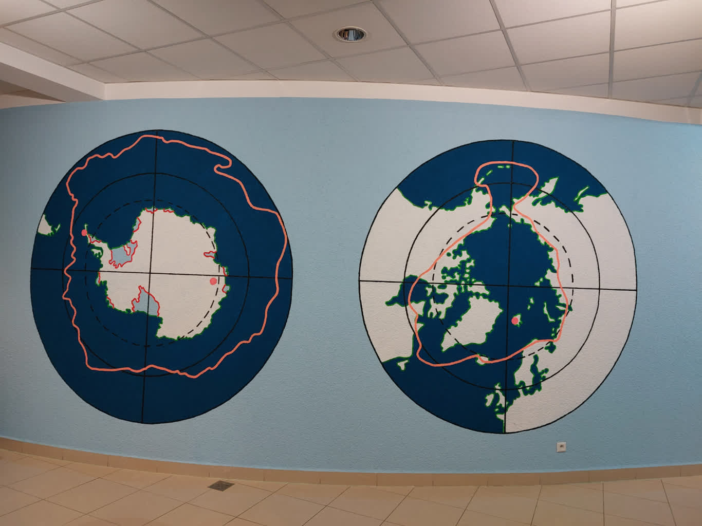 Puławskie Muzeum Badań Polarnych gromadzi eksponaty. Do placówki trafił zabytkowy śmigłowiec 2 20230327_083010.jpg