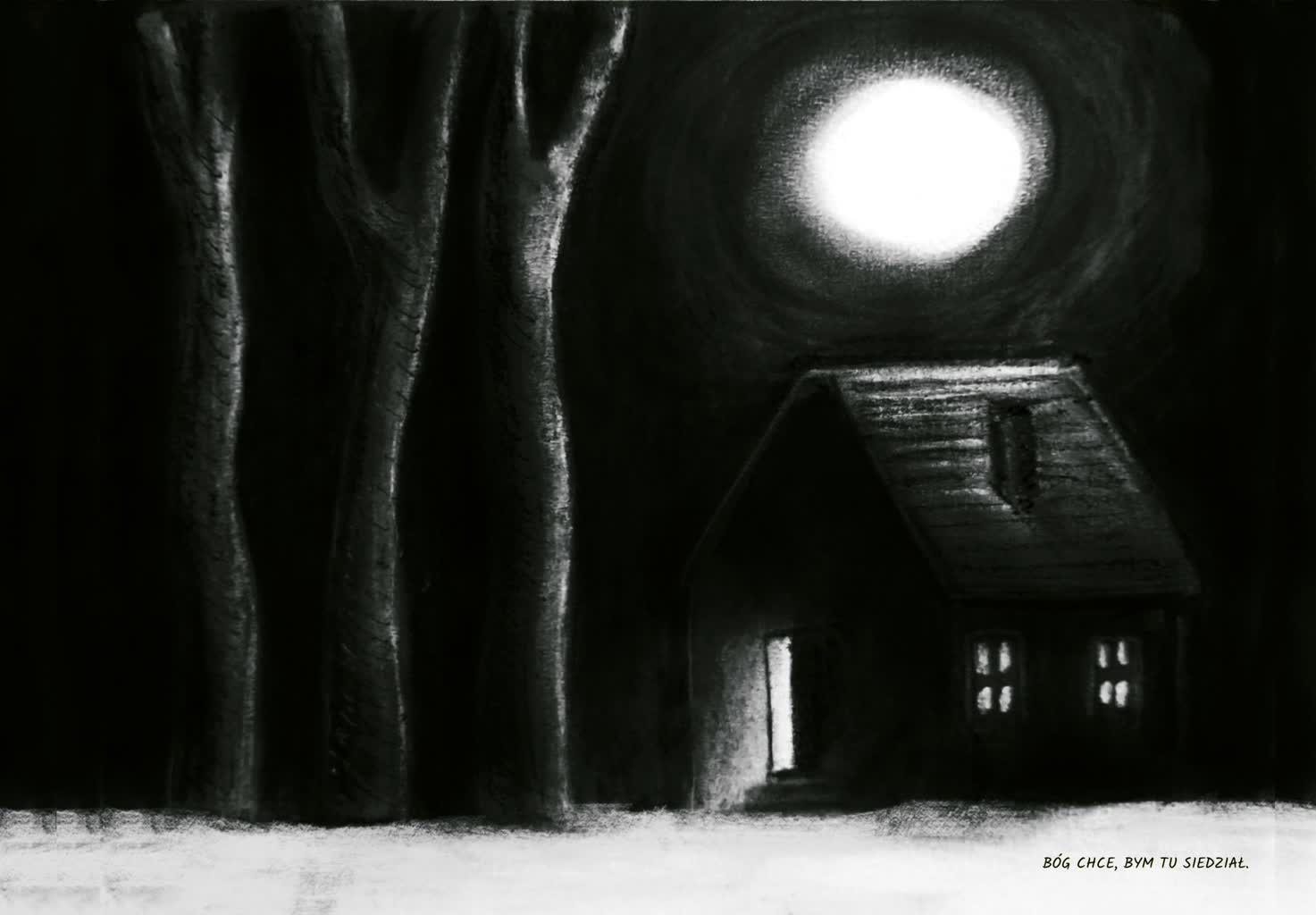 Luko Czakowski: Program Pośmiertnej Resocjalizacji to główny filar mojej ponurej wizji przyszłości 2 331704667_752967082802195_7228793116270287970_n.jpg