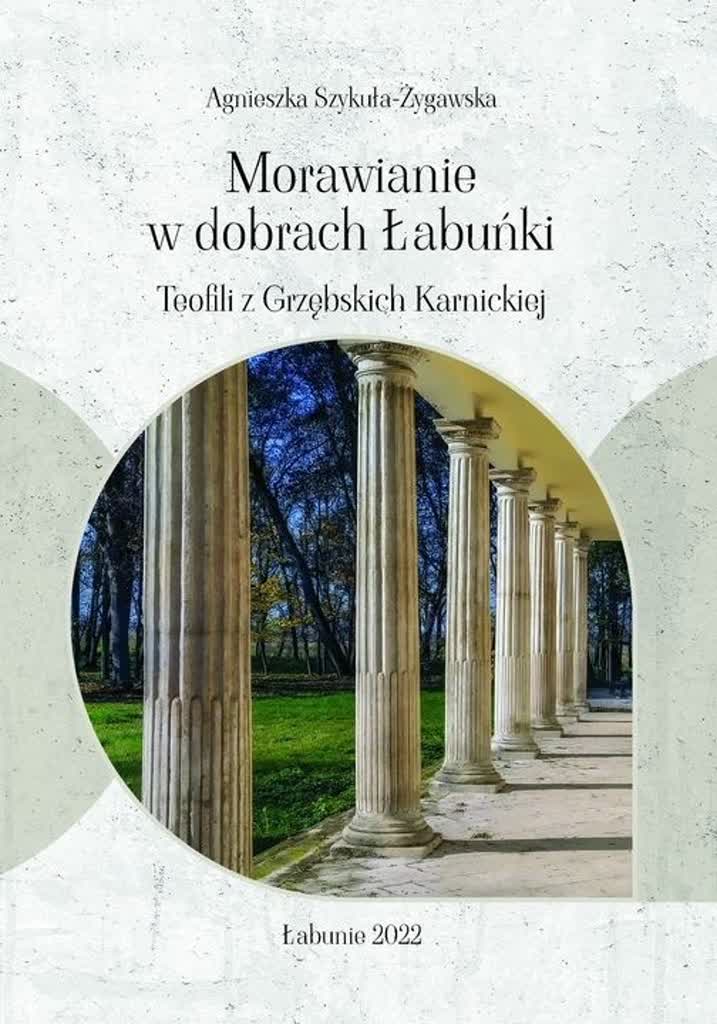 Zamość: spotkanie autorskie z dr Agnieszką Szykułą-Żygawską 2 332239377_538945791674416_4940258217181722429_n.jpg