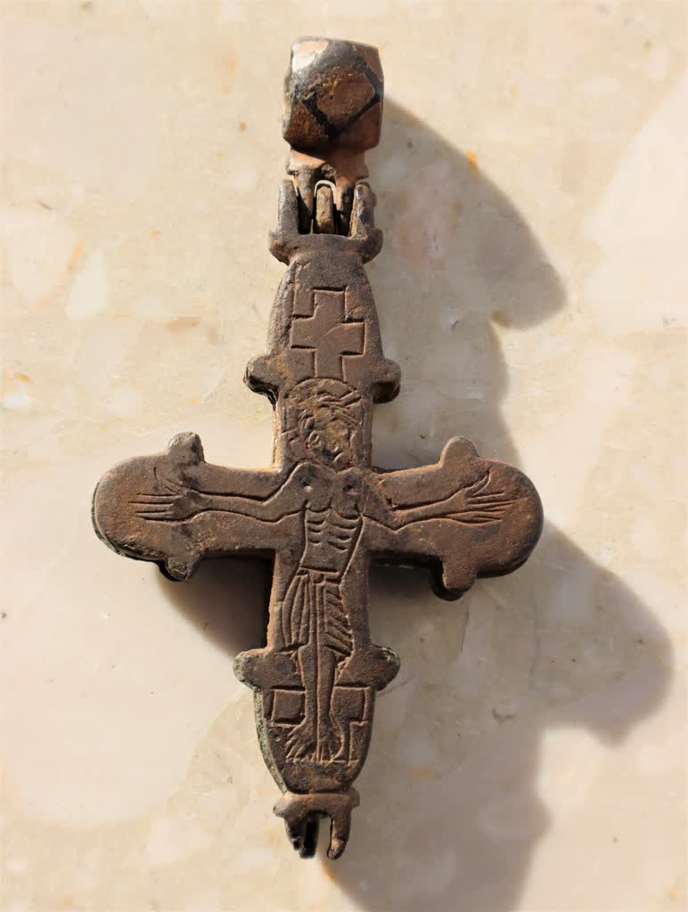 Niezwykłe znalezisko w gminie Sawin 2 334444818_455220860079831_6517749016485192073_n.jpg