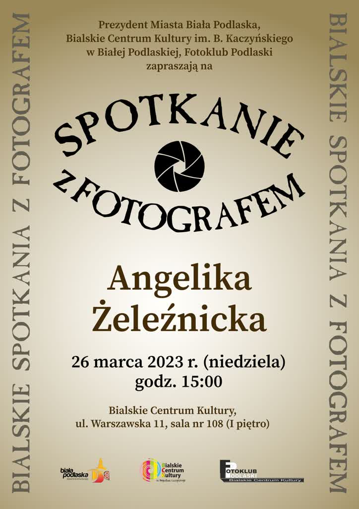 Fotografie kobiet w nadbużańskich krajobrazach. Spotkanie z Angeliką Żeleźnicką w Białej Podlaskiej 2 337529716_532937075525178_5757832644647462499_n.jpg