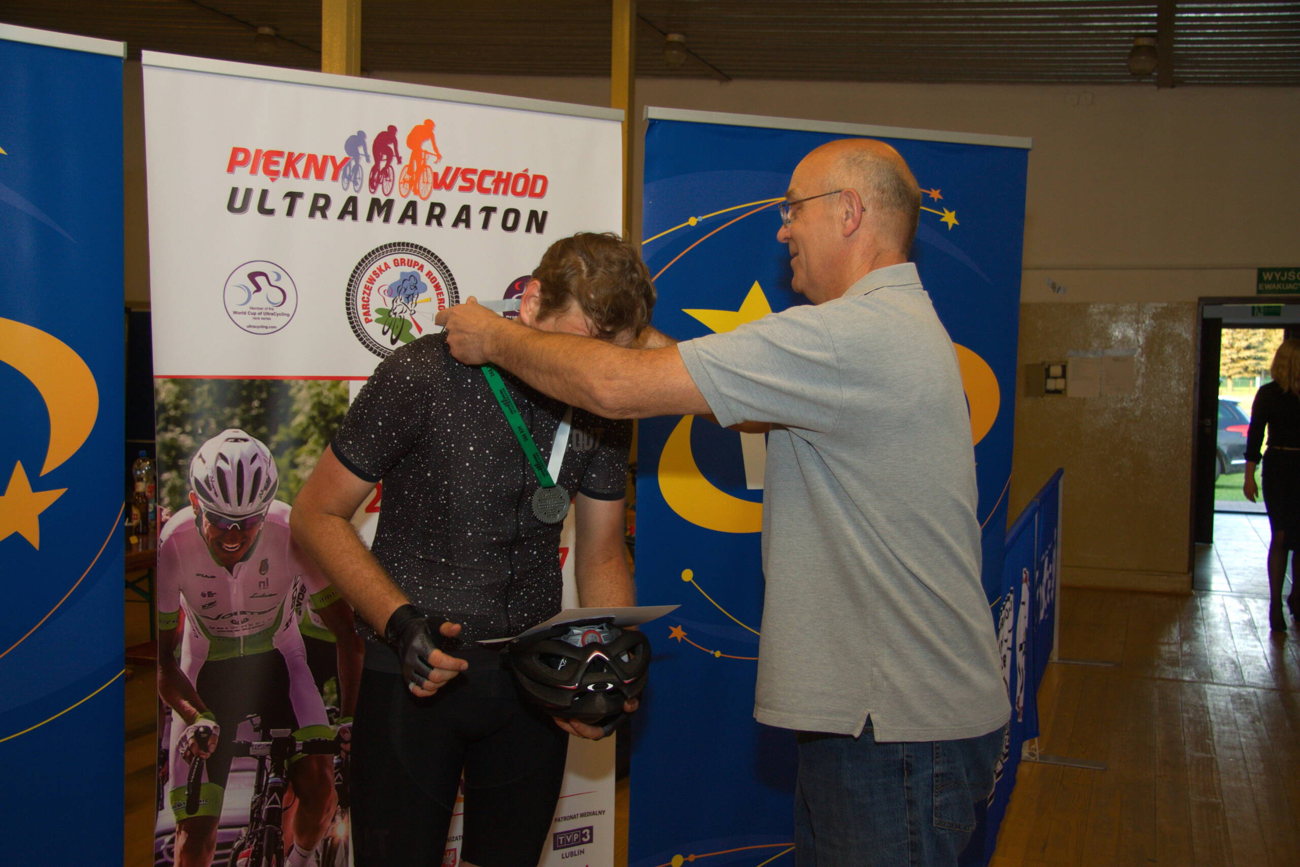 27.03.2023 Małgorzata Sawicka "Piękny Wschód" 4 4 dekoracja fot. Tomasz Ostapiuk.JPG