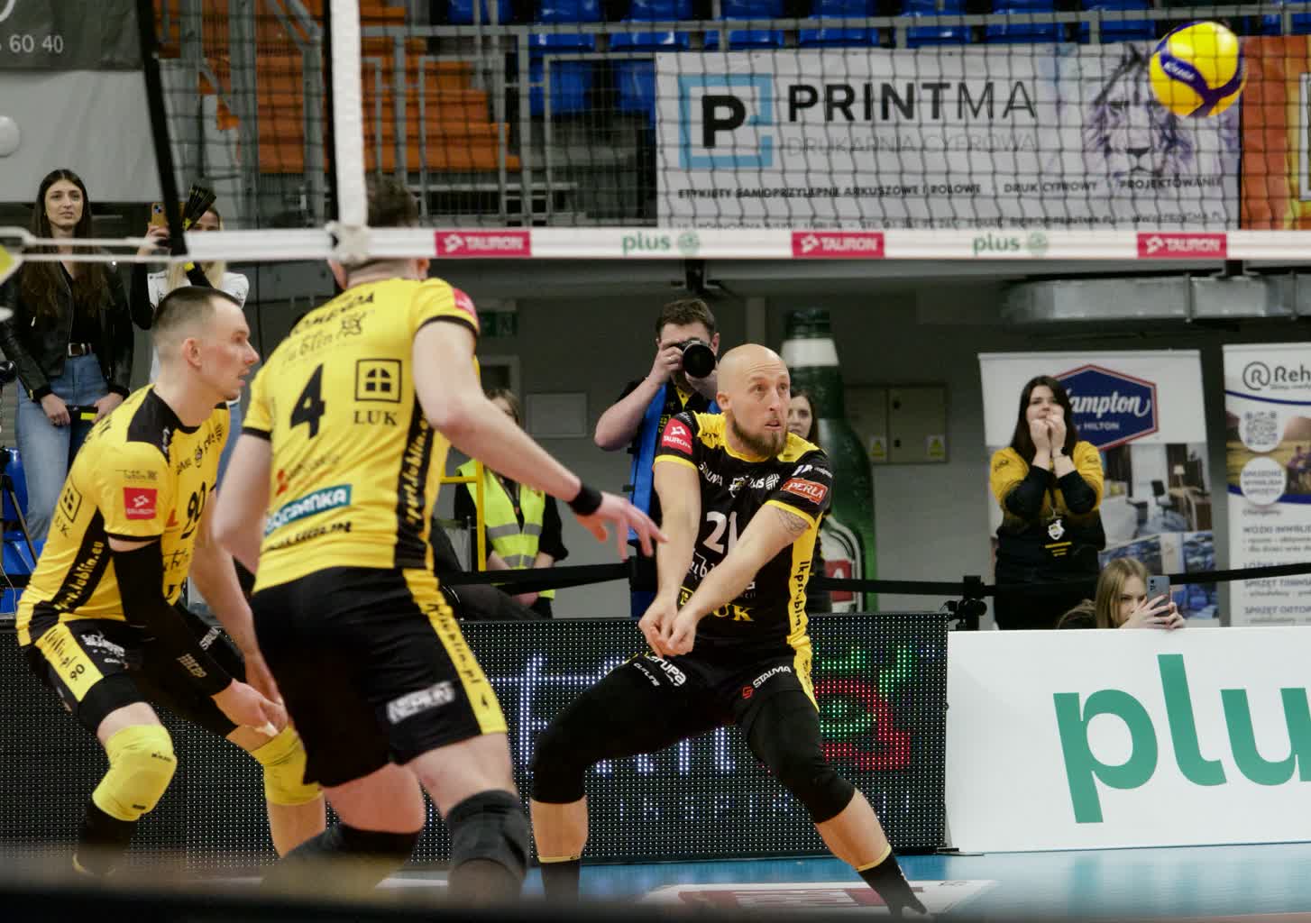 LUK Lublin przegrał z Projektem Warszawa 2 7FE5B5E6-134F-420E-A3D4-C4A465E73E93.jpeg