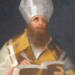 800px saint ambrose by francisco de goya c. 1796 99 cleveland museum of art 2023 03 05 105944